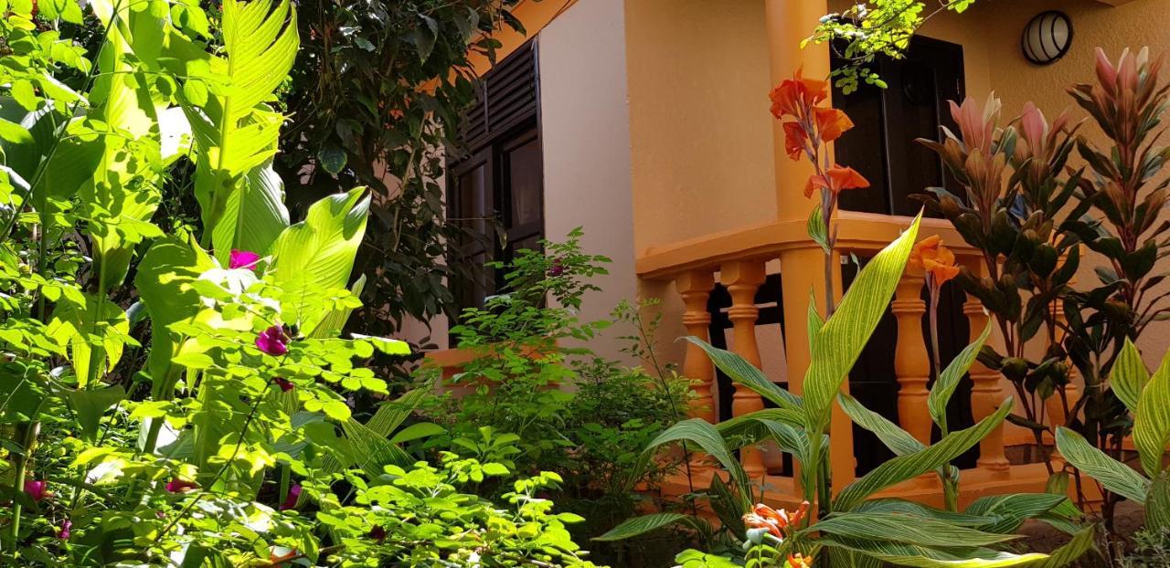 Keelan Ace Villas カンパラ 部屋 写真